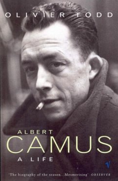 Albert Camus - Todd, Olivier