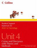 Aqa A2 Sociology Unit 4