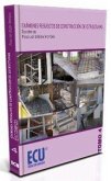 Exámenes resueltos de construcción de estructuras : Escaleras Exámenes resueltos de construcción de estructuras : Escaleras