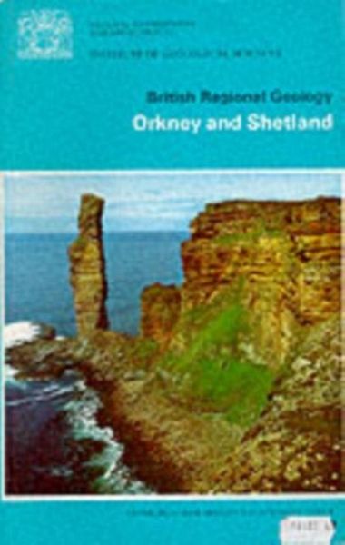 Orkney and Shetland Orkney and Shetland