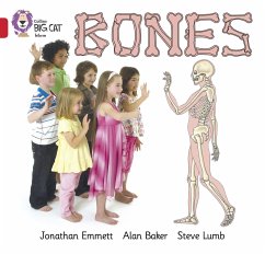 Bones - Emmett, Jonathan; Lumb, Steve