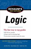 Schaum's Easy Outline of Logic, Revised Edition