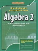 Algebra 2, Spanish Homework Practice Workbook