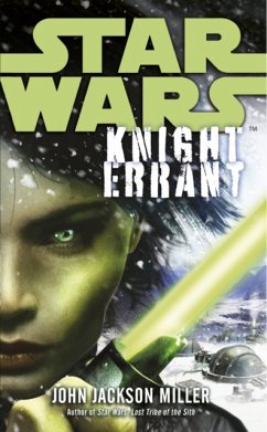 Star Wars: Knight Errant - Miller, John Jackson