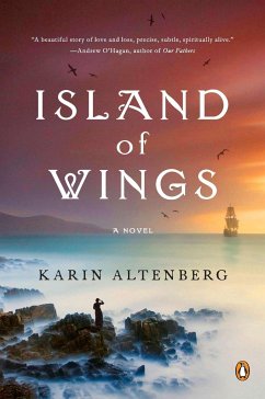Cover Island of Wings