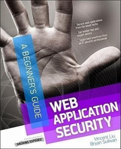 Web Application Security - Sullivan, Bryan; Liu, Vincent