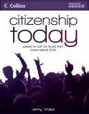 Citizenship Today: Student's Book: Endorsed by Edexcel