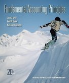 Fundamental Accounting Principles [With Access Code]