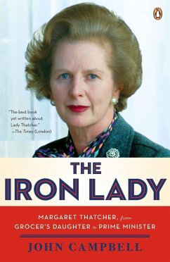 The Iron Lady - Campbell, John