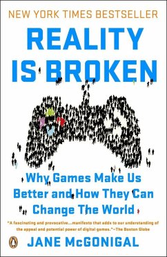 Reality is Broken - McGonigal, Jane