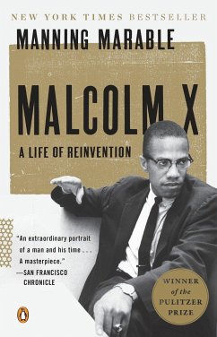 Malcolm X - Marable, Manning