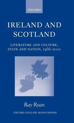 Cover Ireland and Scotland