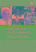 Deprivation of liberty safeguards - Great Britain: Ministry of Justice