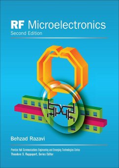 RF Microelectronics - Razavi, Behzad