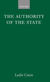 The Authority of the State