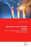 Burnout in der Sozialen Arbeit