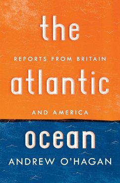 Atlantic Ocean - O'Hagan, Andrew