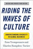 Riding the Waves of Culture: Understanding Diversity in Global Business