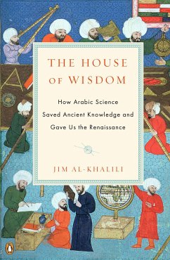 The House of Wisdom - Al-Khalili, Jim
