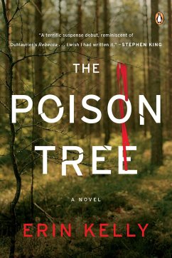 The Poison Tree - Kelly, Erin