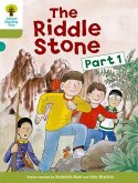 Oxford Reading Tree: Level 7: More Stories B: The Riddle Stone Part One