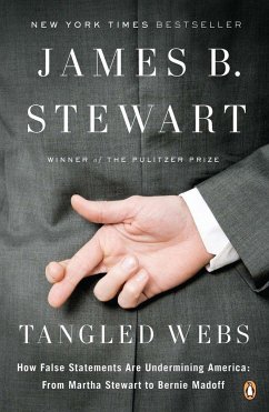 Tangled Webs - Stewart, James B