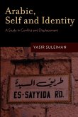 Arabic, Self and Identity