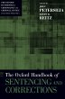 Oxford Handbook of Sentencing and... - Bild 1
