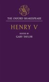 The Oxford Shakespeare