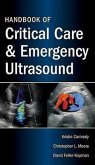 Handbook of Critical Care & Emergency Ultrasound