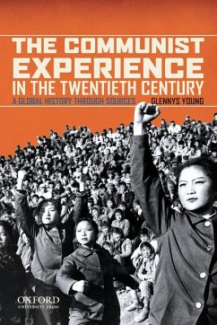 Cover Communist Experience in the Twentieth Century