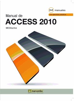 Manual de Access 2010 - Mediaactive