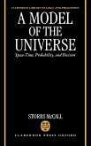 Model of the Universe