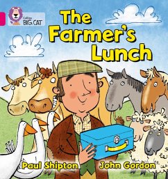 The Farmer's Lunch - Shipton, Paul; Gordon, John