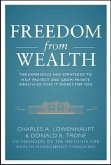 Freedom from Wealth