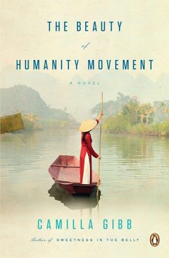 The Beauty of Humanity Movement - Gibb, Camilla