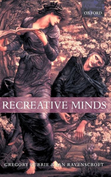 Recreative Minds Recreative Minds