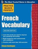 Practice Make Perfect French Vocabulary