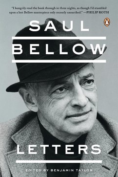 Saul Bellow - Bellow, Saul