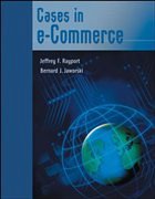 Cases in E-Commerce - Rayport, Jeffrey F. / Jaworski, Bernard J.