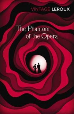 Cover The Phantom of the Opera