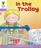 Oxford Reading Tree: Level 1+: Decode and Develop: In the Trolley