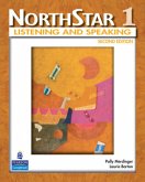 NorthStar, Listening and Speaking 1 with MyNorthStarLab, m. 1 Beilage, m. 1 Online-Zugang