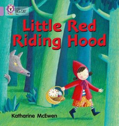 Little Red Riding Hood - McEwen, Katherine