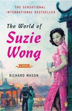 The World of Suzie Wong - Mason, Richard