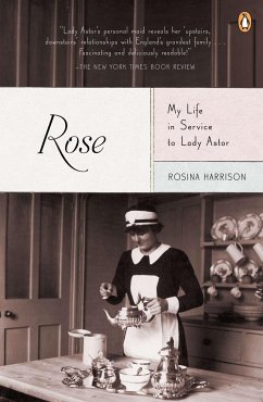 Rose - Harrison, Rosina