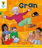 Oxford Reading Tree: Level 5: Stories: Gran Oxford Reading Tree: Level 5: Stories: Gran