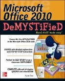 Microsoft Office 2010 DeMYSTiFieD
