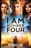 I Am Number Four