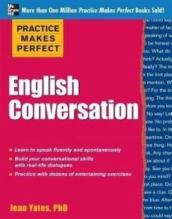 Practice Makes Perfect English Vocabulary for Beginning ESL Learners - Yates, Jean